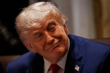Trump: Pregovori s Iranom nastavljaju se ubrzanim tempom, Hezbollah i Izrael pristali na primirje Trump: Pregovori s Iranom nastavljaju se ubrzanim tempom, Hezbollah i Izrael pristali na primirje