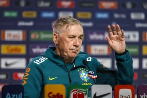 Ancelotti: Nismo baš dobro počeli, malo sam zabrinut