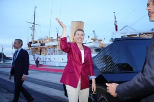 Danska premijerka Frederiksen uspjela formirati lijevo orijentiranu koalicijsku vladu