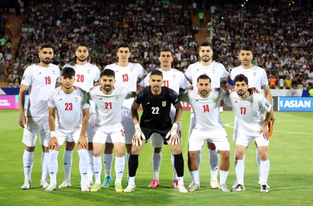 Stroga pravila za Iran na Mundijalu: U SAD mogu samo na dan utakmice i moraju odmah napustiti zemlju Stroga pravila za Iran na Mundijalu: U SAD mogu samo na dan utakmice i moraju odmah napustiti zemlju
