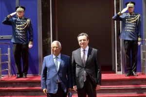 Costa u Prištini: EU može podržati Kosovo, ali ne možemo raditi vaš posao