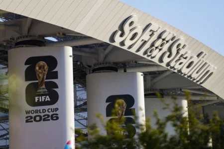 BiH protiv Švicarske na najskupljem stadionu svijeta BiH protiv Švicarske na najskupljem stadionu svijeta