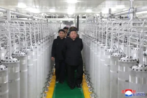 Sjeverna Koreja ubrzava nuklearni program: Kim Jong-un najavljuje ekspanziju bez presedana
