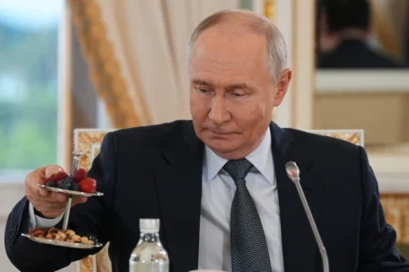 Kijev tvrdi da je Putin odbijanjem pregovora izgubio priliku za izlaz iz rata
