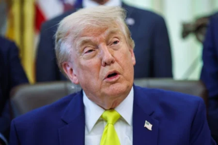 Donald Trump brani vojne akcije u Iranu i Venecueli: „Nisam garantovao mir