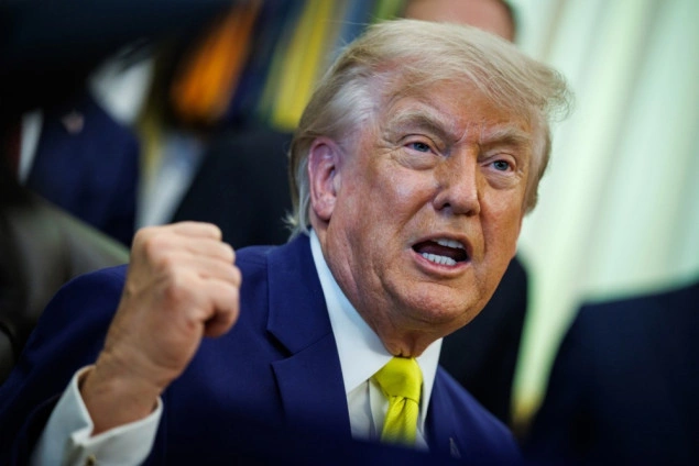 Trump: Postižemo veliki uspjeh u odnosima s Iranom