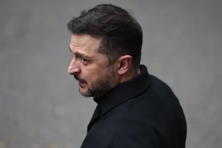 Dronovi, rakete i međunarodna podrška: Zelensky o budućnosti rata u Ukrajini Dronovi, rakete i međunarodna podrška: Zelensky o budućnosti rata u Ukrajini