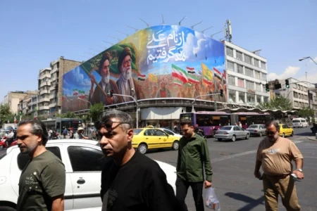 Iran poručio da su američki napadi učinili aprilski prekid vatre besmislenim