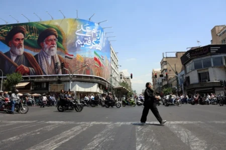 SAD pojačale pritisak na Iran novim paketom sankcija SAD pojačale pritisak na Iran novim paketom sankcija