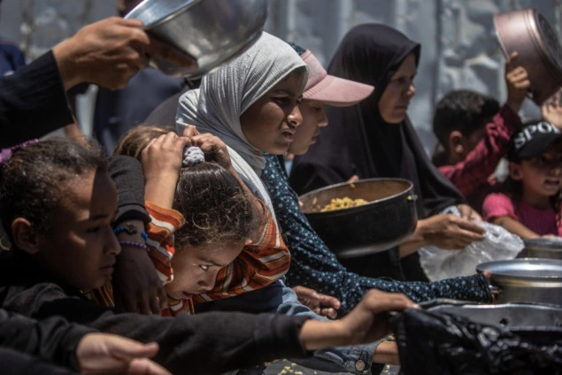 U izraelskim napadima širom Gaze ubijeno šest Palestinaca