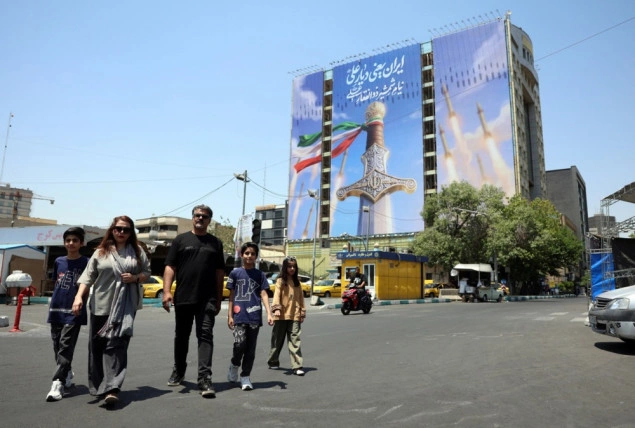 Iran tvrdi da su SAD prihvatile nacrt sporazuma, raste optimizam o dogovoru