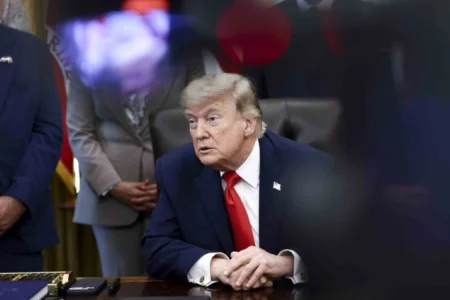 CNN: Trump zaustavio plan o zapljeni iranskog obogaćenog uranija