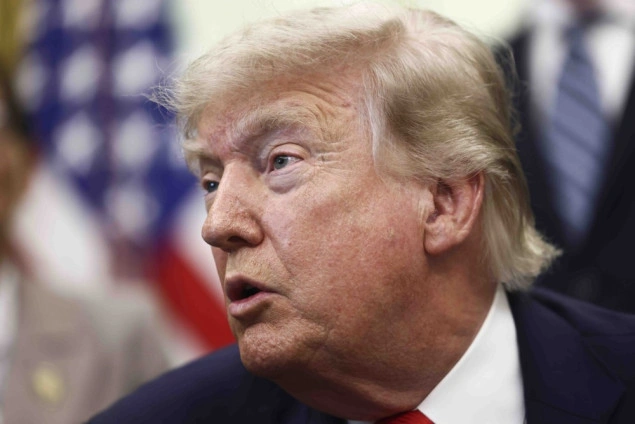 Trump podijelio poruku iranskog ministra o sporazumu sa SAD-om Trump podijelio poruku iranskog ministra o sporazumu sa SAD-om