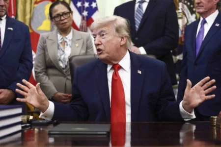 Trump: U američkom napadu ubijen vođa zloglasne venezuelanske bande Tren de Aragua