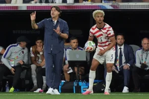 Pochettino: Pulišić je važan, ali potrebni su nam svi igrači da bismo osvojili titulu