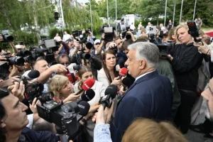 Viktor Orban ponovo izabran za lidera Fidesza nakon izbornog poraza u Mađarskoj