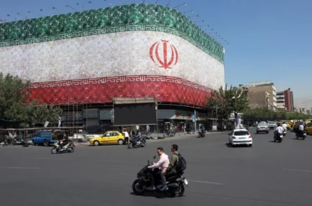 Katarska delegacija stigla u Teheran radi unapređenja pregovora između Irana i SAD-a