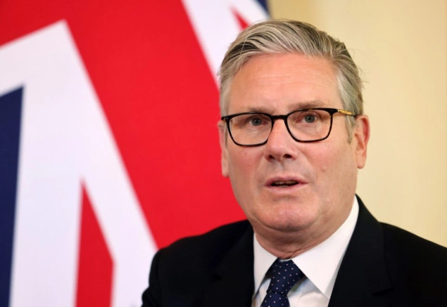 Starmer najavio zabranu društvenih mreža za mlađe od 16 godina u Velikoj Britaniji Starmer najavio zabranu društvenih mreža za mlađe od 16 godina u Velikoj Britaniji