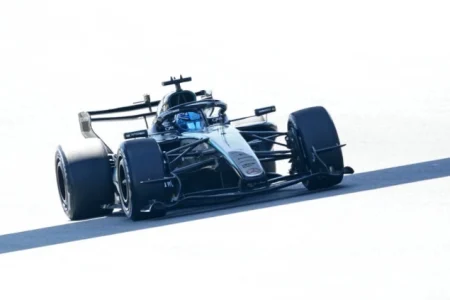 Mercedes povukao žalbu na rezultate utrke za Veliku nagradu Monaka Mercedes povukao žalbu na rezultate utrke za Veliku nagradu Monaka