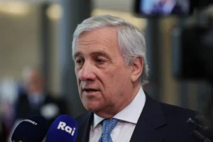 Tajani: Italija spremna diplomatski podržati sporazum Izraela i Libana