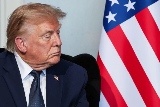 Trump: Hormuški moreuz bit će potpuno otvoren u petak Trump: Hormuški moreuz bit će potpuno otvoren u petak