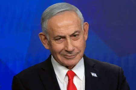 Netanyahu poručio Trumpu da Izrael neće biti obavezan sporazumom između Irana i SAD-a Netanyahu poručio Trumpu da Izrael neće biti obavezan sporazumom između Irana i SAD-a