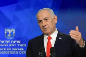 Netanyahu nakon sporazuma SAD-a i Irana: Moramo očuvati vitalne odnose s Washingtonom