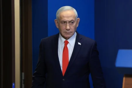 Politička noćna mora za Netanyahua nakon američko-iranskog sporazuma Politička noćna mora za Netanyahua nakon američko-iranskog sporazuma