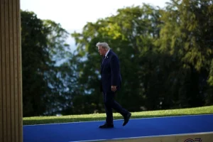 Trump nazvao rat u Libanu manjim sukobom, poručio da sporazum s Iranom može opstati uprkos napadima