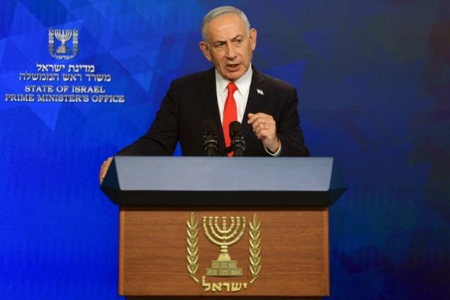 Izraelska opozicija optužuje Netanyahua da vodi zemlju prema građanskom ratu