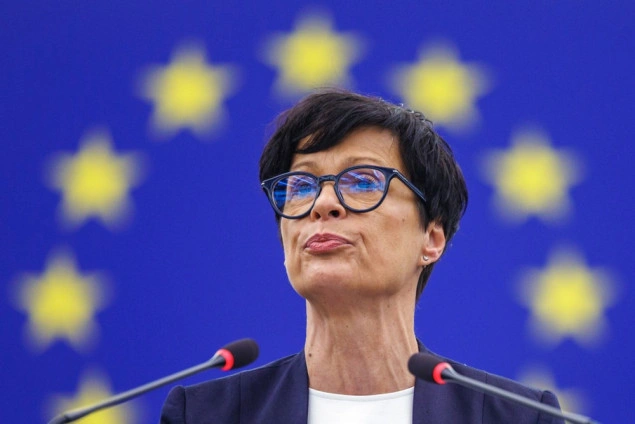 Marta Kos: Srbija napravila važan korak ka članstvu u EU