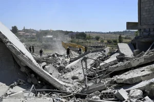 Povratak raseljenih osoba u Libanu dok traju novi izraelski napadi