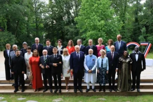 G7 ponovo potvrđuje nepokolebljivu podršku Ukrajini i nastavlja razgovore o ekonomskom rastu i umjetnoj inteligenciji