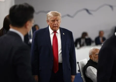 Trump o Iranu: Ako mi se ne bude sviđalo ono što vidim, vratit ćemo se bombardovanju Trump o Iranu: Ako mi se ne bude sviđalo ono što vidim, vratit ćemo se bombardovanju