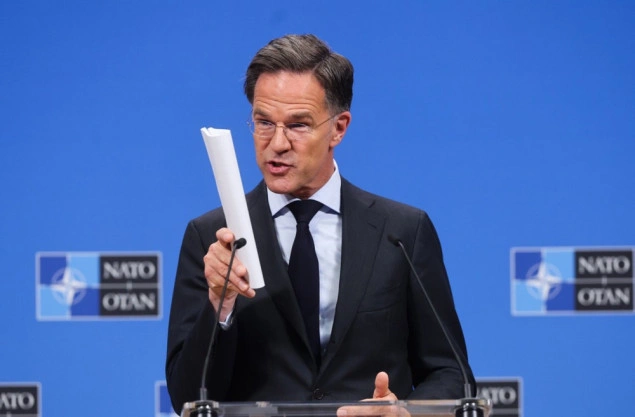 Rutte: NATO se suočava s dinamičnim sigurnosnim okruženjem