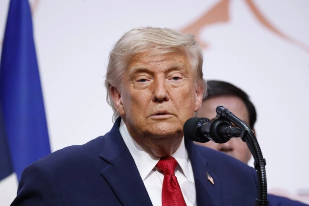 Trump: SAD će morati vratiti novac Iranu