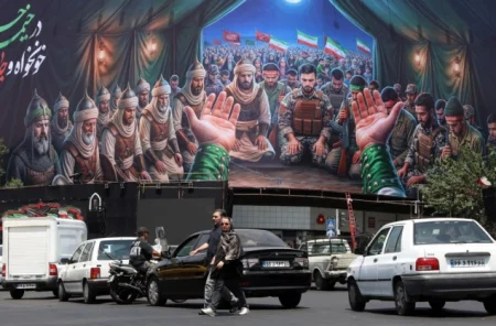 Iran šalje delegaciju u Švicarsku zbog implementacije obaveza u okviru dogovora sa SAD-om Iran šalje delegaciju u Švicarsku zbog implementacije obaveza u okviru dogovora sa SAD-om