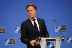 Italija demantovala Ruttea: Nismo učestvovali u američkim napadima na Iran
