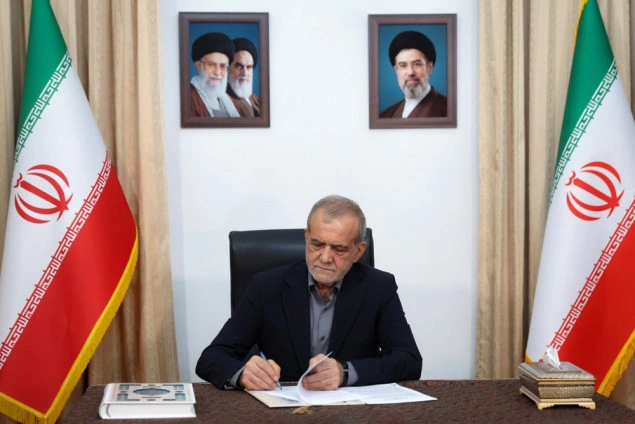 Iran nakon 110-dnevnog rata: Nova strategija ili stari sukobi u novom obliku Iran nakon 110-dnevnog rata: Nova strategija ili stari sukobi u novom obliku