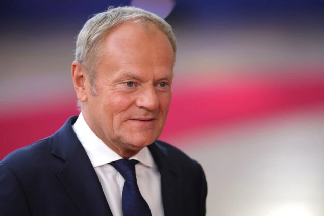 Tusk: Poljska neće priznati dogovore s Rusijom bez učešća EU i Varšave Tusk: Poljska neće priznati dogovore s Rusijom bez učešća EU i Varšave