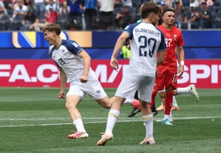 Mahmić: Moramo izvući pouke, nemam šta slaviti