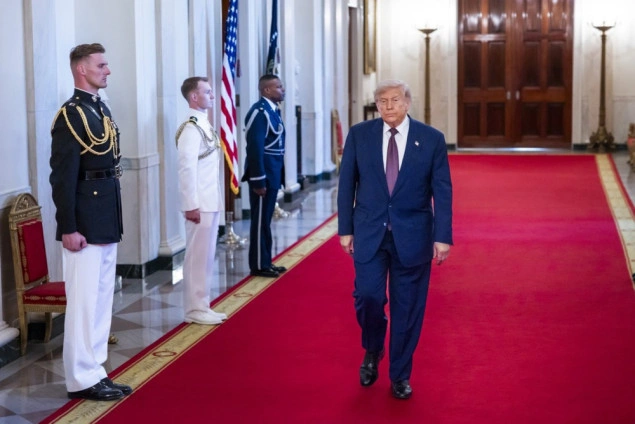 Trump tvrdi da je rat Rusije i Ukrajine mogao biti izbjegnut da je Moskva ostala u G8 Trump tvrdi da je rat Rusije i Ukrajine mogao biti izbjegnut da je Moskva ostala u G8