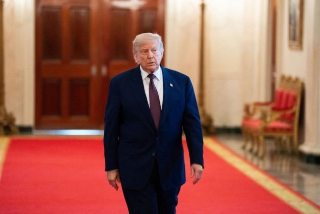 Trump tvrdi da će britanski premijer Starmer podnijeti ostavku Trump tvrdi da će britanski premijer Starmer podnijeti ostavku