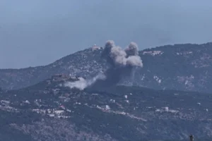 Reuters: Izrael i Hezbollah postigli dogovor o prekidu vatre