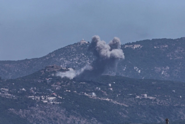 Reuters: Izrael i Hezbollah postigli dogovor o prekidu vatre Reuters: Izrael i Hezbollah postigli dogovor o prekidu vatre
