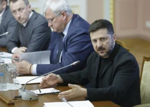Zelenski vratio najviše poljsko državno odlikovanje usred spora o historijskom sjećanju