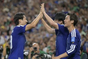 Japan ubjedljiv protiv Tunisa na Svjetskom prvenstvu