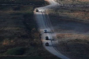 Izrael će povući snage iz južnog Libana tek nakon razoružanja Hezbollaha