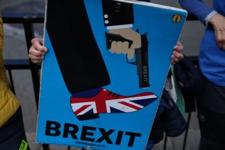 Dvije trećine građana EU podržava povratak Britanije u Uniju Dvije trećine građana EU podržava povratak Britanije u Uniju