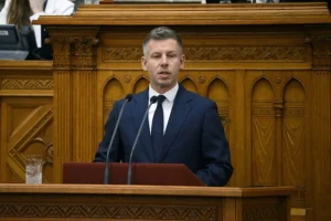 Mađarski premijer Péter Magyar najavio inicijativu za smjenu predsjednika povezanog s Orbánovom vlašću